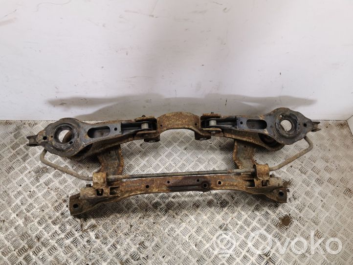 Ford Kuga I Rear subframe 