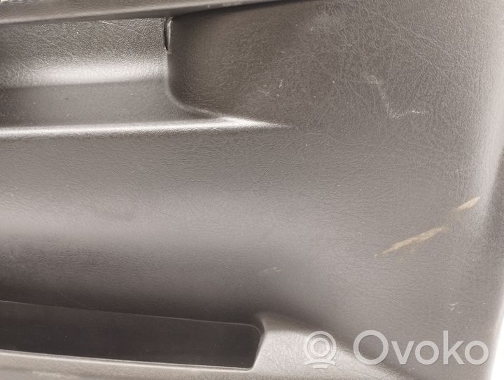 Saab 9-7X Rivestimento del pannello della portiera anteriore 15792625