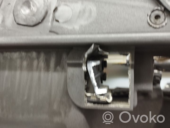 Saab 9-7X Rivestimento del pannello della portiera anteriore 15792625