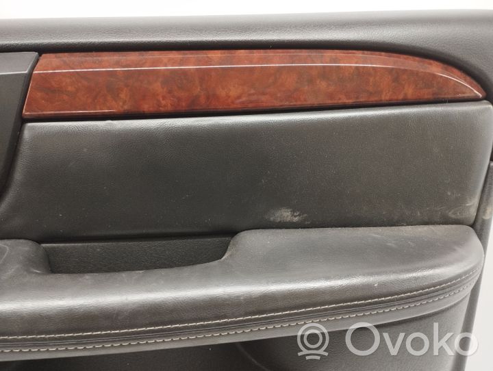 Saab 9-7X Rivestimento del pannello della portiera anteriore 15792625