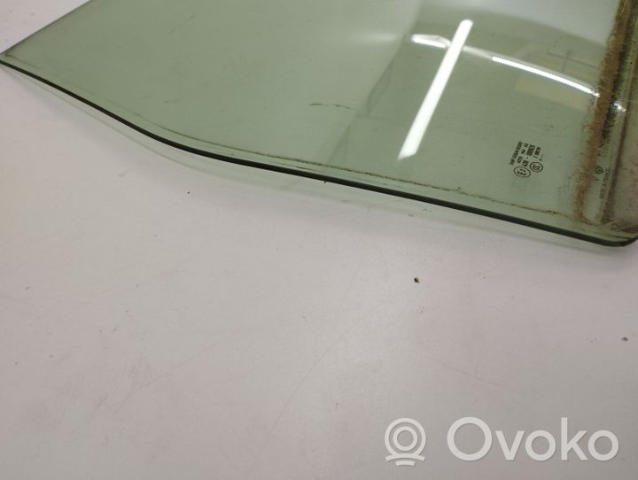 Porsche Cayenne (92A) Vetro del finestrino della portiera posteriore DOT39M34AS2