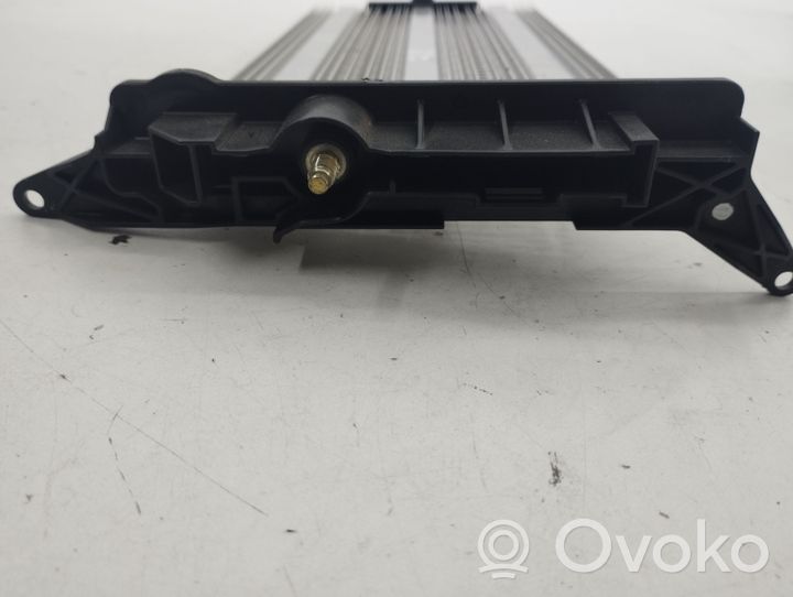 Audi A7 S7 4G Radiateur électrique de chauffage auxiliaire 4G0819011