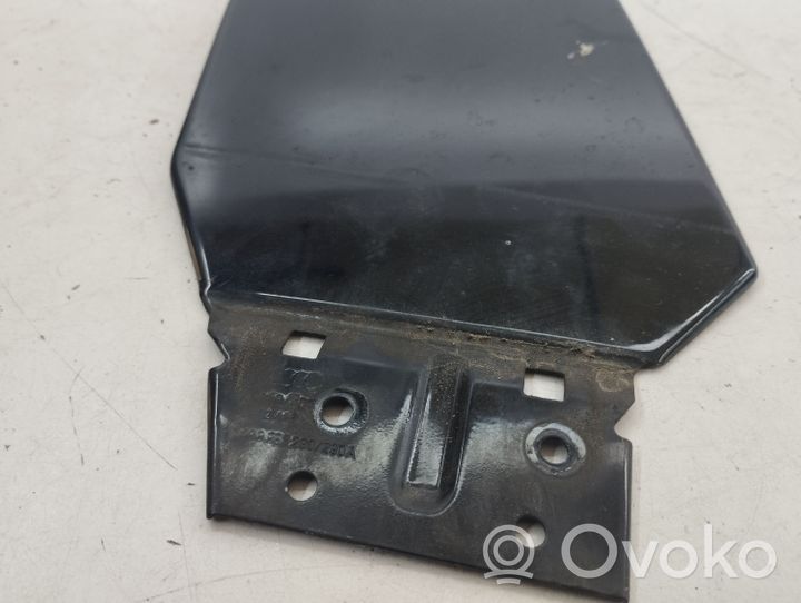 Audi A7 S7 4G Moulures des vitres de la porte avant 4G8853290