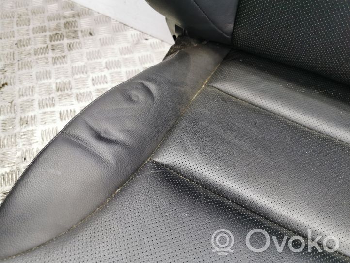 Honda CR-V Fotel przedni pasażera 