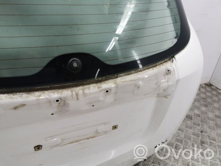 Opel Mokka Tailgate/trunk/boot lid 