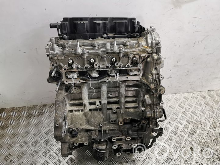 Honda CR-V Engine N16A2