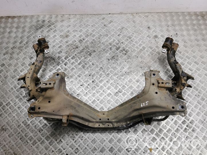 Honda CR-V Rear subframe 