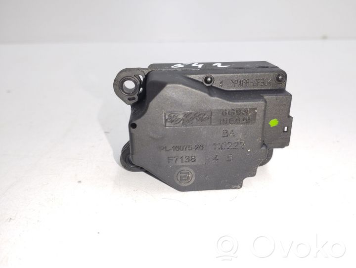 Volvo S60 Moteur / actionneur de volet de climatisation PL1607526