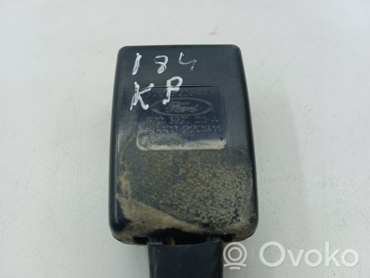 Ford Focus Klamra przedniego pasa bezpieczeństwa BM5161209AAW