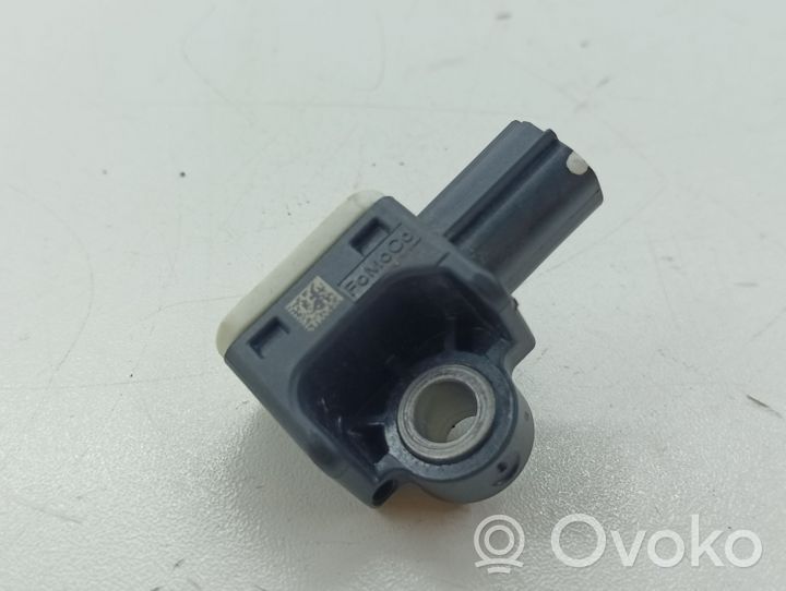 Ford Focus Airbagsensor Crashsensor Drucksensor AMT14B342