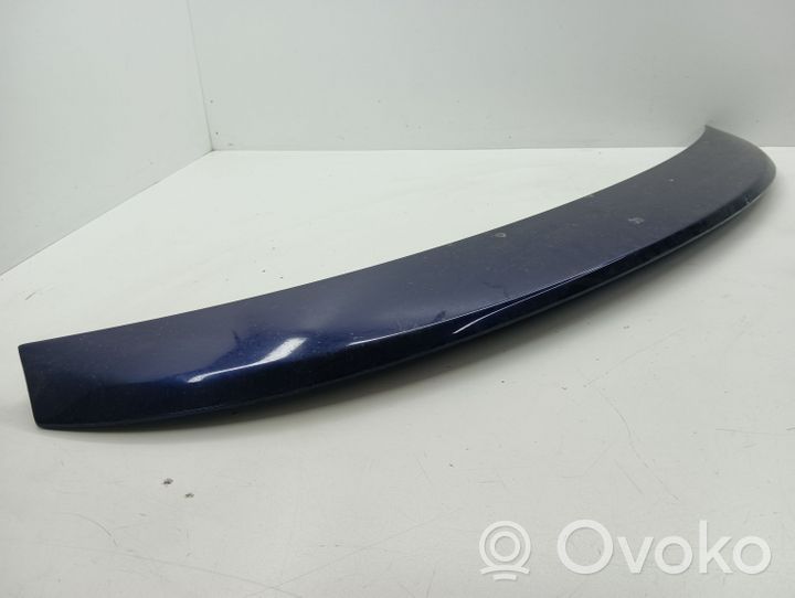 Mazda CX-7 Spoiler del portellone posteriore/bagagliaio EH66596