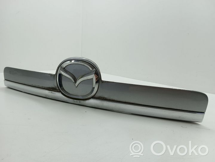 Mazda CX-7 Rivestimento portellone EH6650811