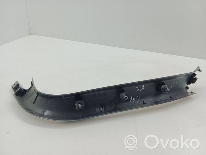 Mazda CX-7 Set rivestimento portellone posteriore/bagagliaio EG2168930