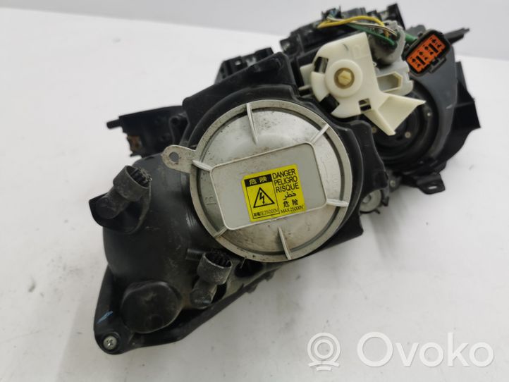 Mazda CX-7 Phare frontale E22151030