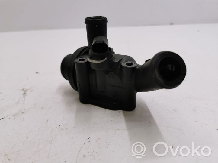 Mercedes-Benz A W168 Thermostat 