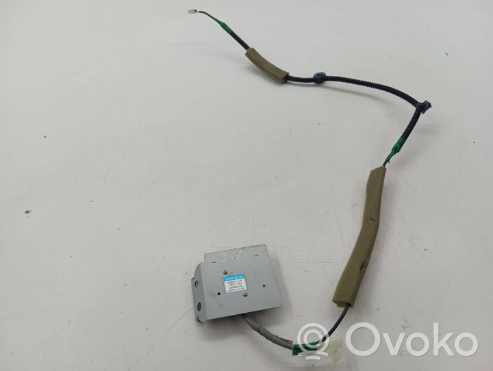 Honda Accord Antena GPS 39835TL4E011M1