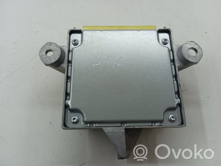 Honda Accord Module de contrôle airbag 77960TL0E920M1