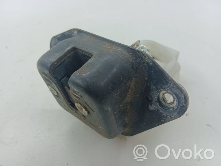 Honda Accord Serrure de loquet coffre 