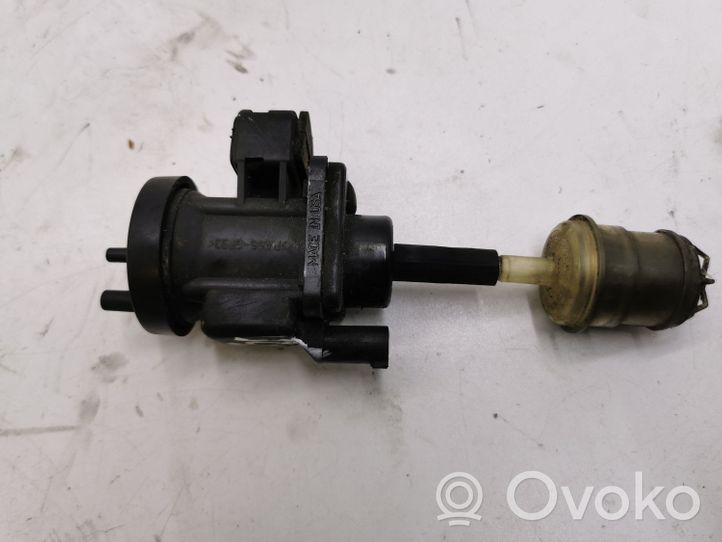 Mercedes-Benz A W168 Electrovanne Soupape de Sûreté / Dépression A0005450427