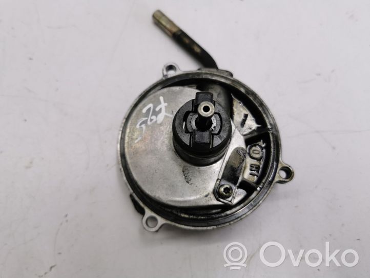 Mercedes-Benz A W168 Pompe à vide A6682300165