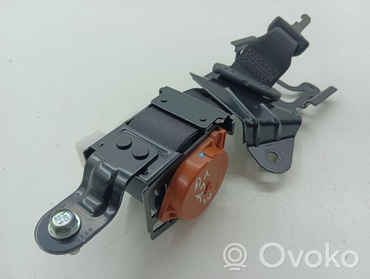 Honda Accord Ceinture de sécurité arrière centrale (siège) C7084208