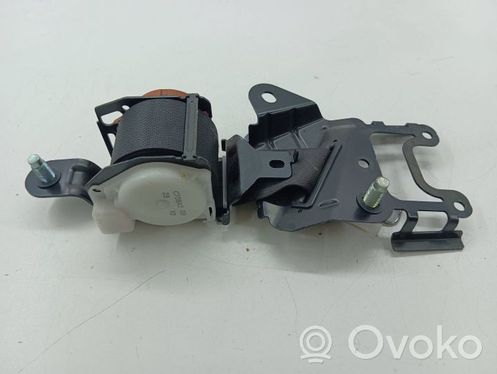 Honda Accord Ceinture de sécurité arrière centrale (siège) C7084208