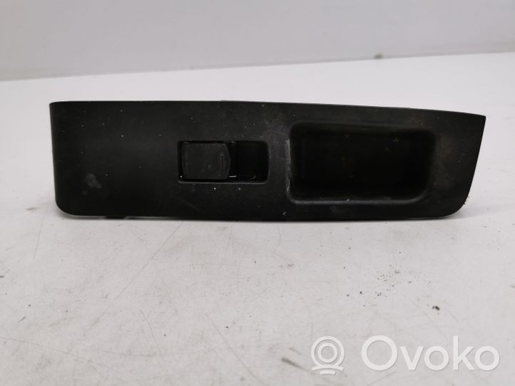 Nissan X-Trail T31 Rivestimento pulsantiera finestrino della portiera anteriore 80961