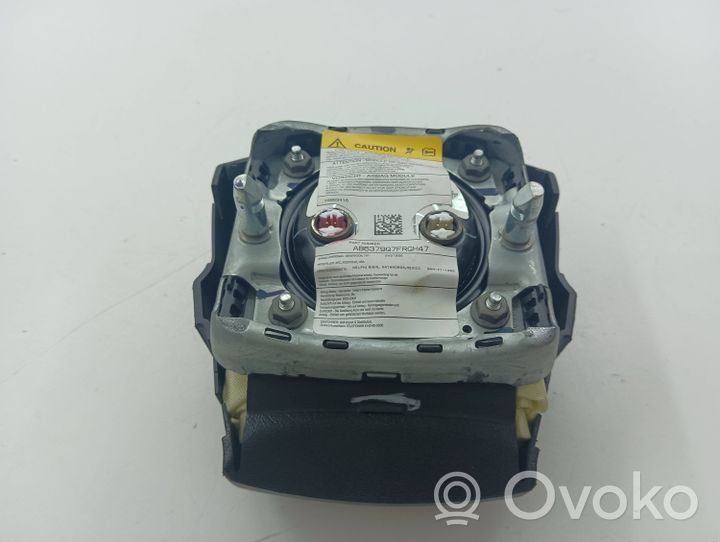 Saab 9-7X Airbag dello sterzo 16869416