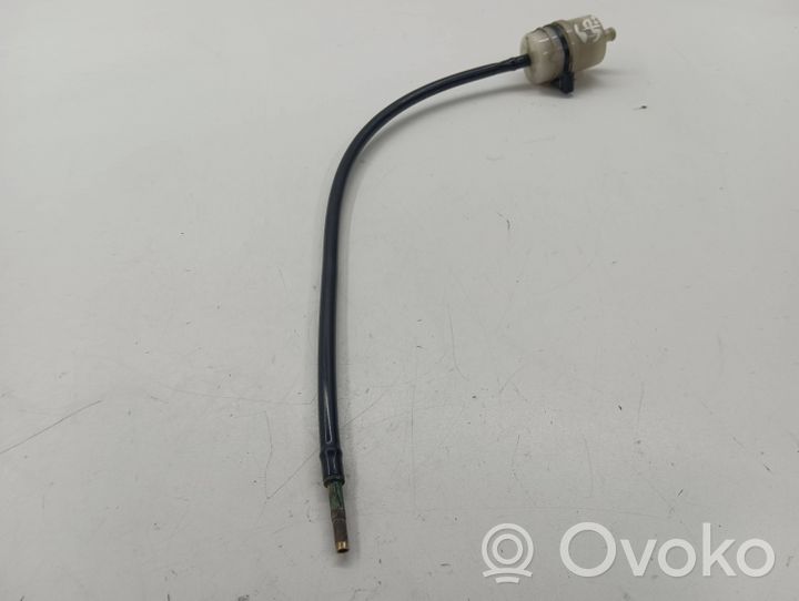 BMW 5 E60 E61 Tubo flessibile di aspirazione del compressore ad aria dello pneumatico 