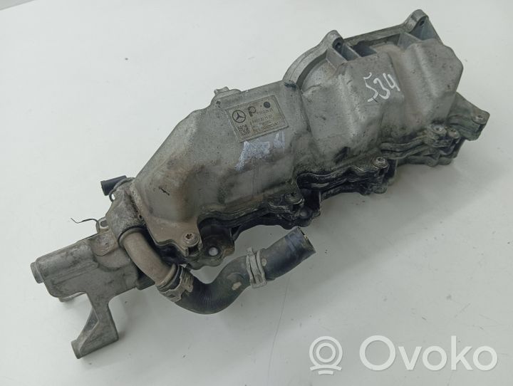 Mercedes-Benz B W245 Intake manifold A6400901137