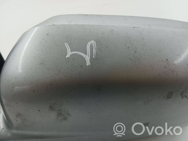 Honda CR-V Manualne lusterko boczne drzwi przednich E18010707