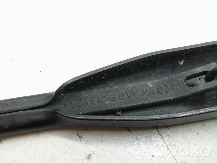 Mercedes-Benz A W168 Rear wiper blade A1688201044