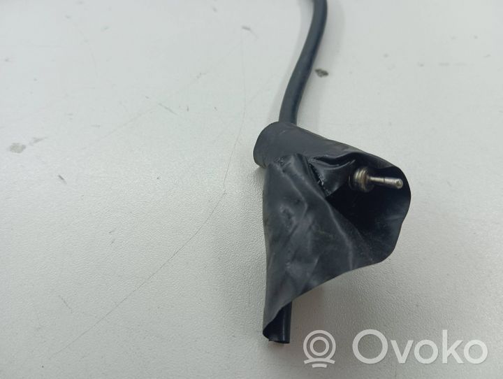 Saab 9-7X Antenna autoradio 