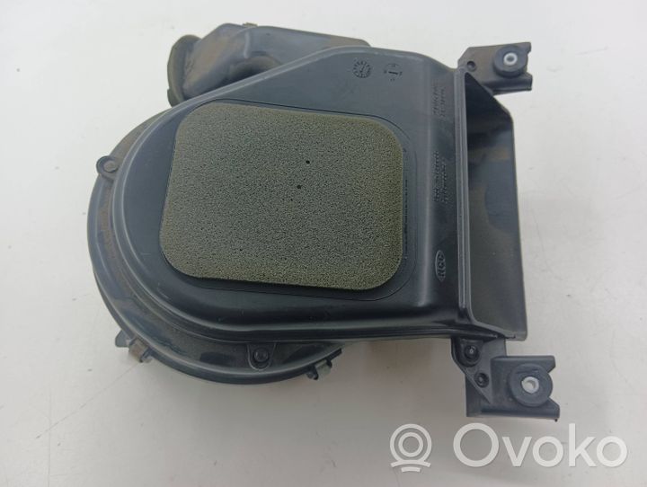 Saab 9-7X Ventola riscaldamento/ventilatore abitacolo 15156043