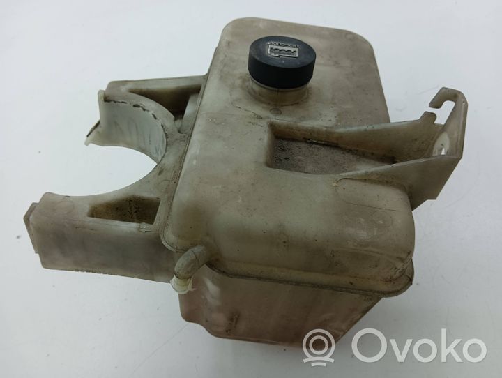 Saab 9-7X Vase d'expansion / bouchon de réservoir de liquide de refroidissement 15884833