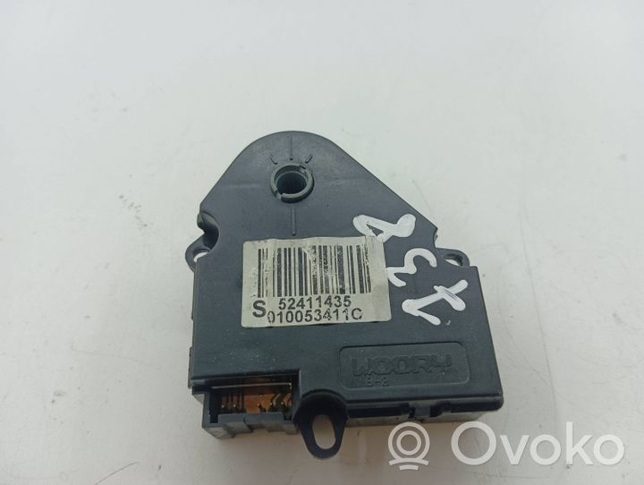 Saab 9-7X Motorino attuatore aria 52411435