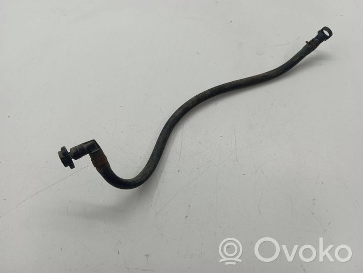 Saab 9-7X Tuyau d'alimentation conduite de carburant 