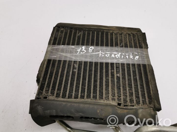 Saab 9-7X Radiatore aria condizionata (A/C) (abitacolo) 