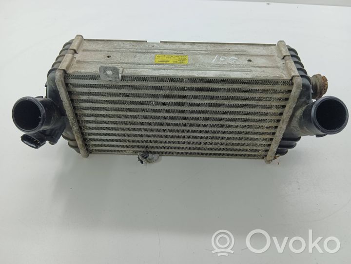 Hyundai i30 Radiatore intercooler 28270