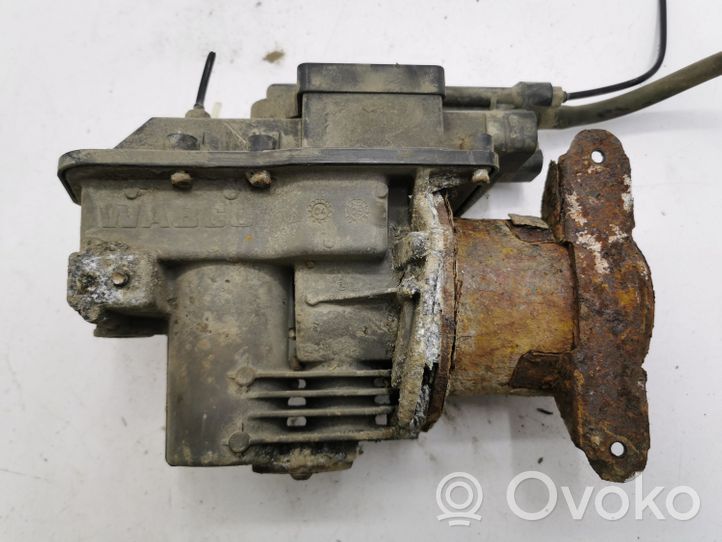 Saab 9-7X Compresseur / pompe à suspension pneumatique 4154040010