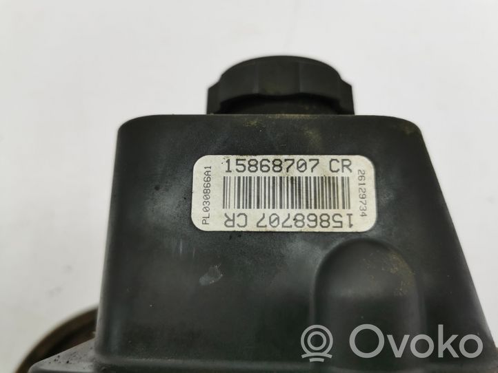 Saab 9-7X Pompe de direction assistée 15868707CR