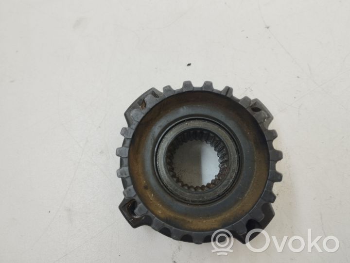 Volvo XC60 Crankshaft pulley 30777171