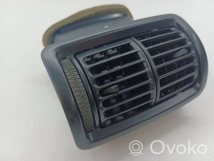 Saab 9-3 Ver2 Griglia di ventilazione posteriore 12789734