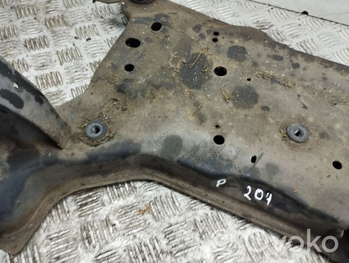 Ford C-MAX II Front subframe 