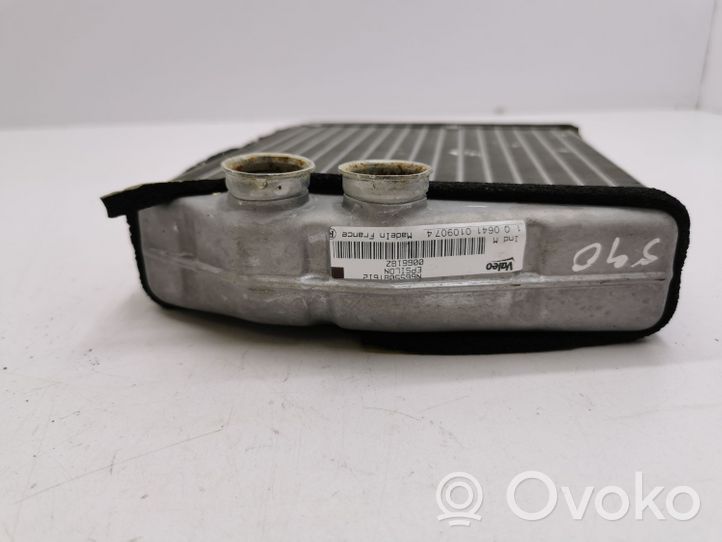 Saab 9-3 Ver2 Radiatore riscaldamento abitacolo 006618Z