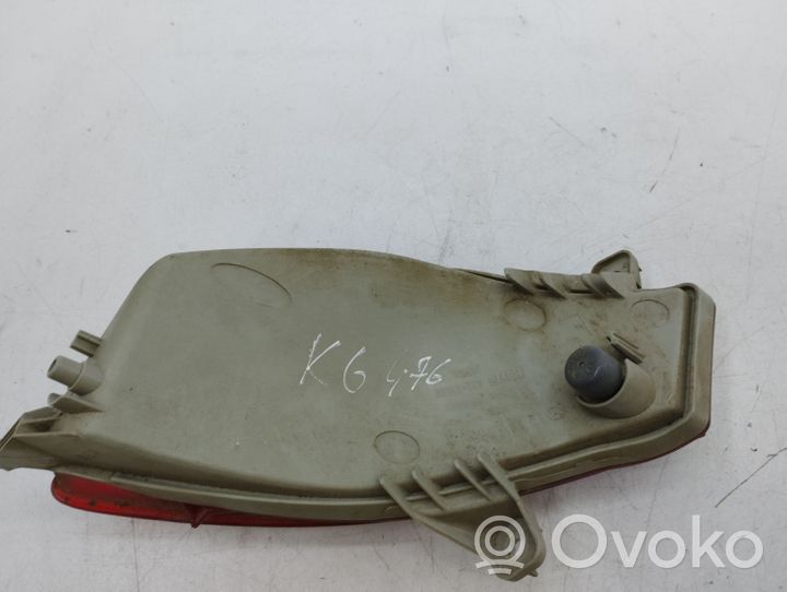 Mazda CX-7 Riflettore fanale posteriore EH4451650