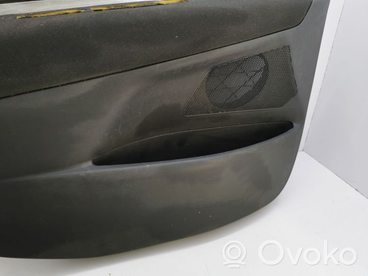 Peugeot 5008 Rivestimento del pannello della portiera anteriore 96830383ZE