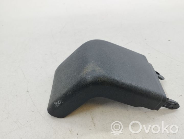 Toyota RAV 4 (XA40) Cache rail de siège conducteur avant 7996642060