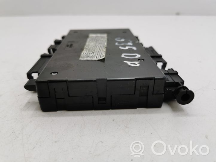 Chrysler 300 - 300C Module de commande de siège 04602796AD