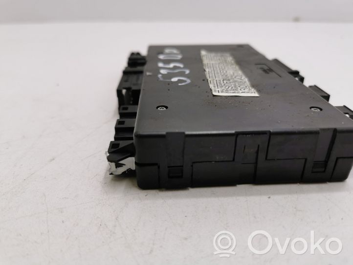 Chrysler 300 - 300C Module de commande de siège 04602796AD